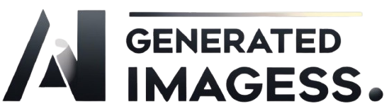 Logo of AI Generated Images