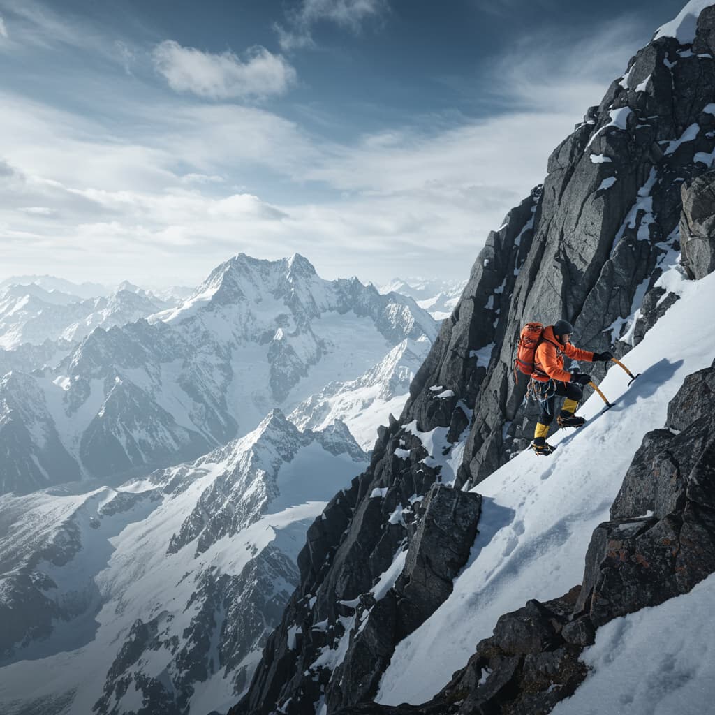 Adventure travel showing outdoor activities, hiking, and exploration in natural settings