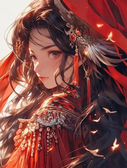 活着 电影海报