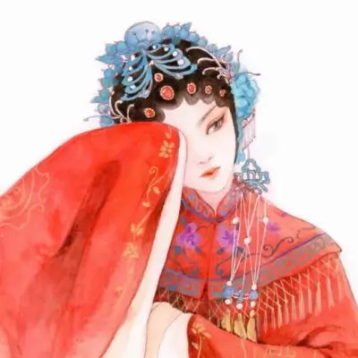 戏迷小宁头像